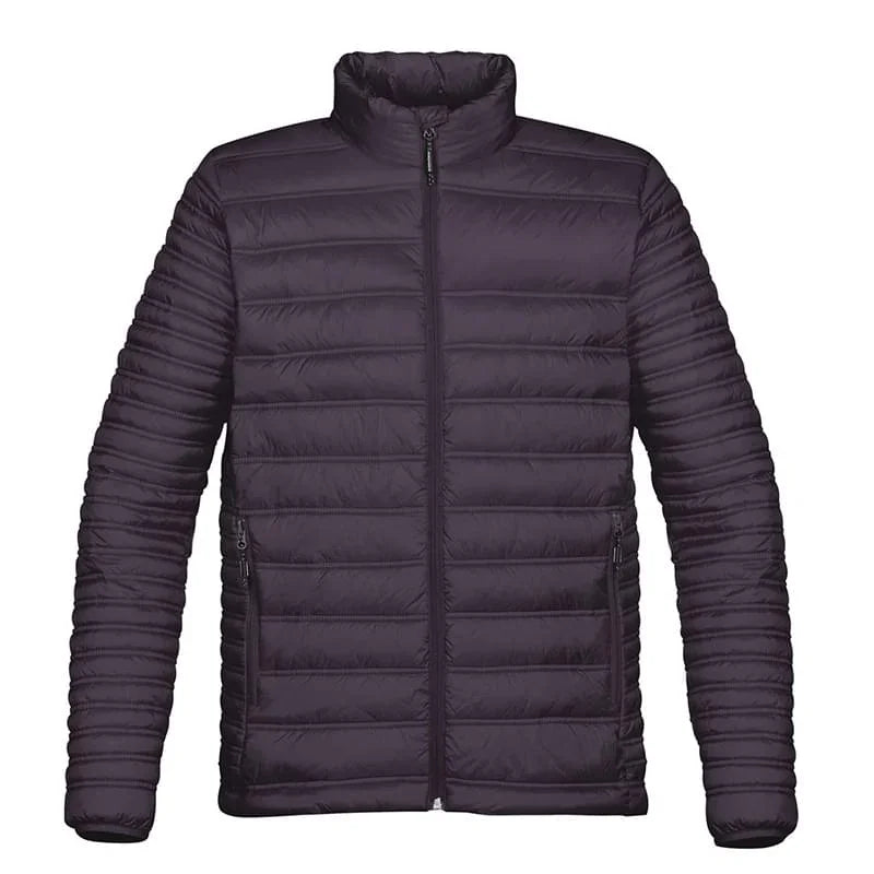 Personalised Custom Branded Men's Basecamp Thermal Jacket - PFJ-4 - Brand It Essex Ltd
