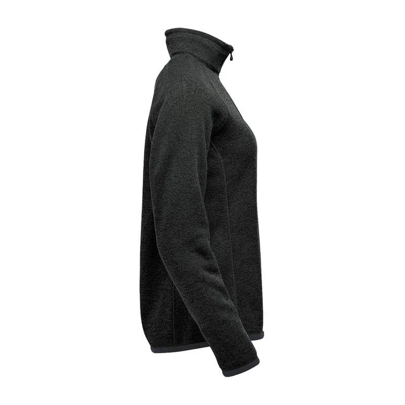 Personalised Custom Branded Women's Avalante 1/4 Zip Pullover - FHP-1W - Brand It Essex Ltd