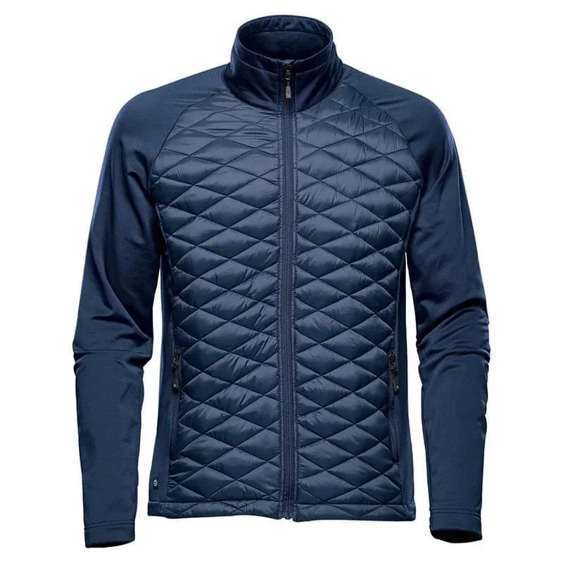 Personalised Custom Branded Men's Boulder Thermal Shell - AFH-1 - Brand It Essex Ltd
