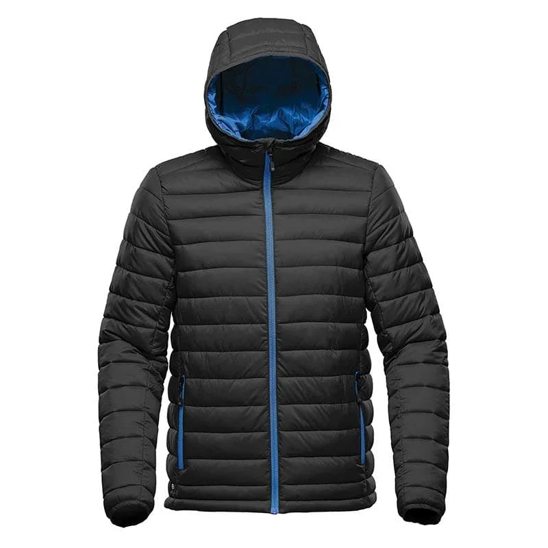 Personalised Custom Branded Mens Stavanger Thermal Jacket - AFP-2 - Brand It Essex Ltd