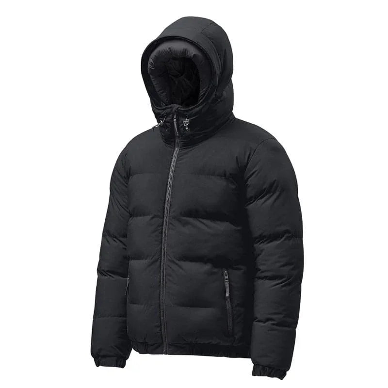 Personalised Custom Branded Men's Explorer Thermal Jacket - HBX-1 - Brand It Essex Ltd