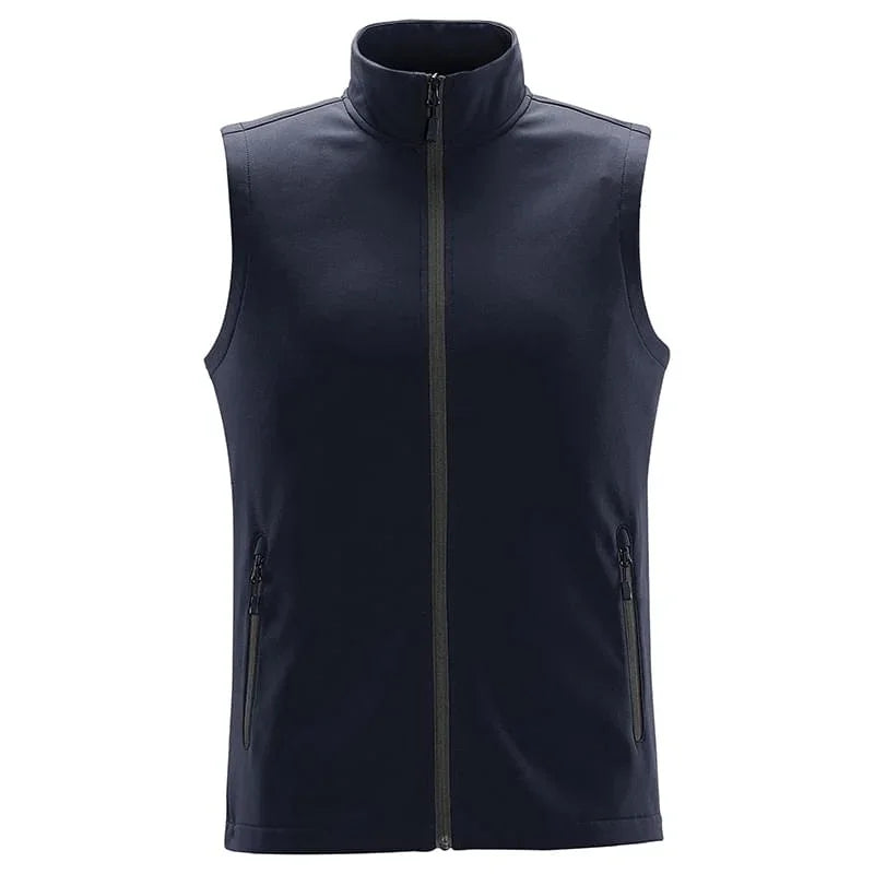 Personalised Custom Branded Men's Orbiter Softshell Gilet - KSV-1 - Brand It Essex Ltd