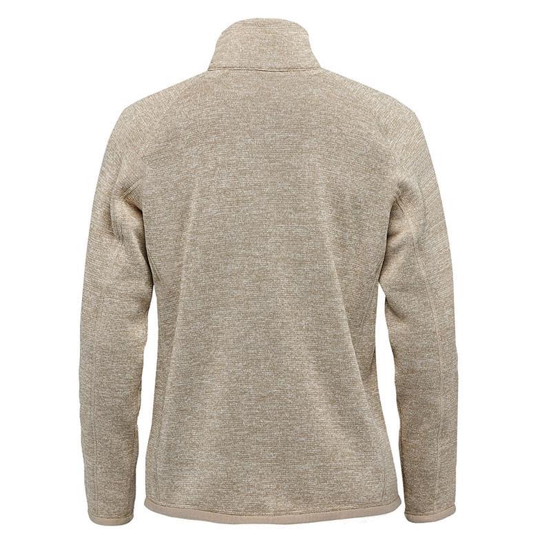 Personalised Custom Branded Women's Avalante Full Zip Fleece Jacket - FHZ-1W - Brand It Essex Ltd