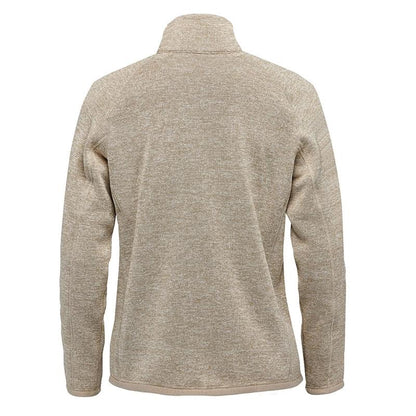 Women's Avalante Full Zip Fleece Jacket - FHZ-1W