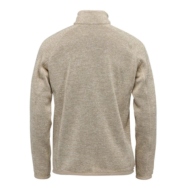 Personalised Custom Branded Men's Avalante Full Zip Fleece Jacket - FHZ-1 - Brand It Essex Ltd