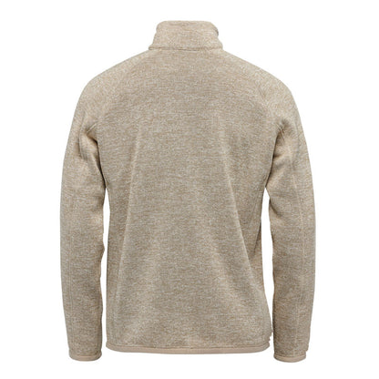 Men's Avalante Full Zip Fleece Jacket - FHZ-1