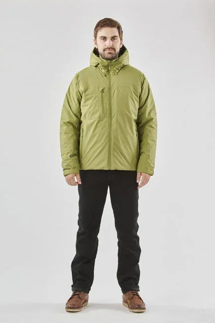 Personalised Custom Branded Men's MED/LARGE Nostromo Thermal Shell - CLEARANCE - Brand It Essex Ltd
