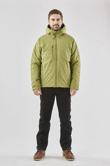 Men's Nostromo Thermal Shell - X-2
