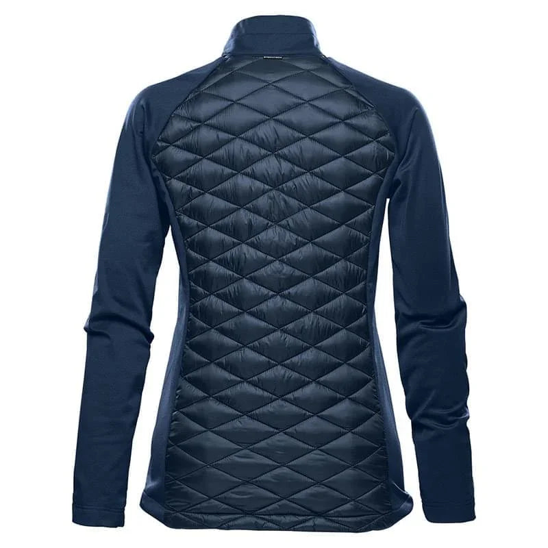 Personalised Custom Branded Women's Boulder Thermal Shell - AFH-1W - Brand It Essex Ltd