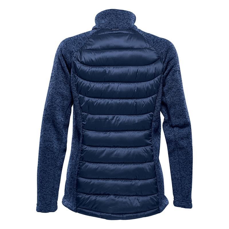 Personalised Custom Branded Women's Narvik Hybrid Jacket - BRX-1W - Brand It Essex Ltd