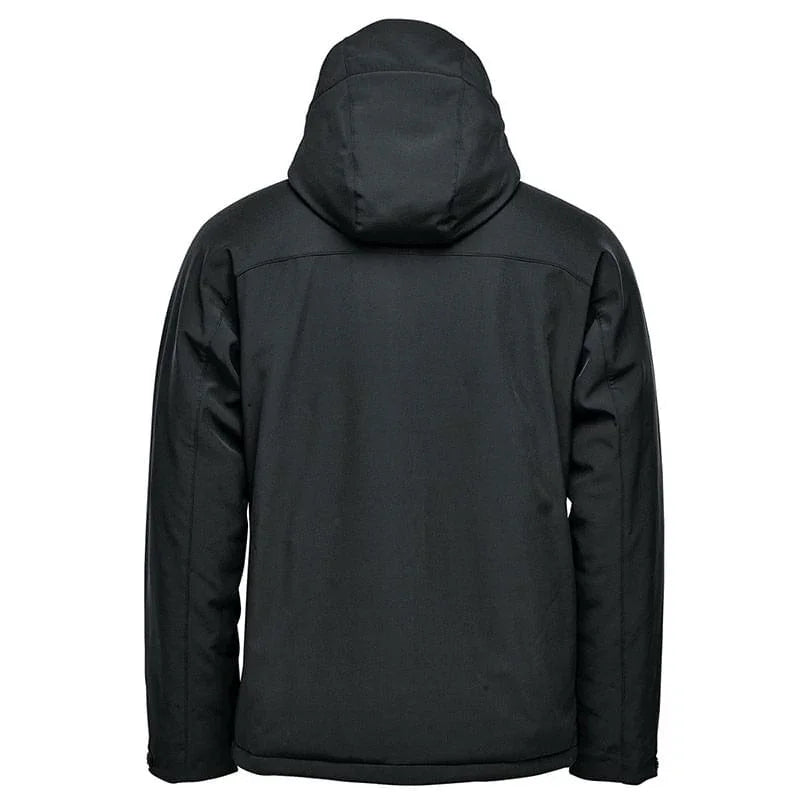 Personalised Custom Branded Men's Orbiter Insulated Softshell - KSX-1 - Brand It Essex Ltd