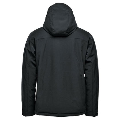 Men's Orbiter Insulated Softshell - KSX-1