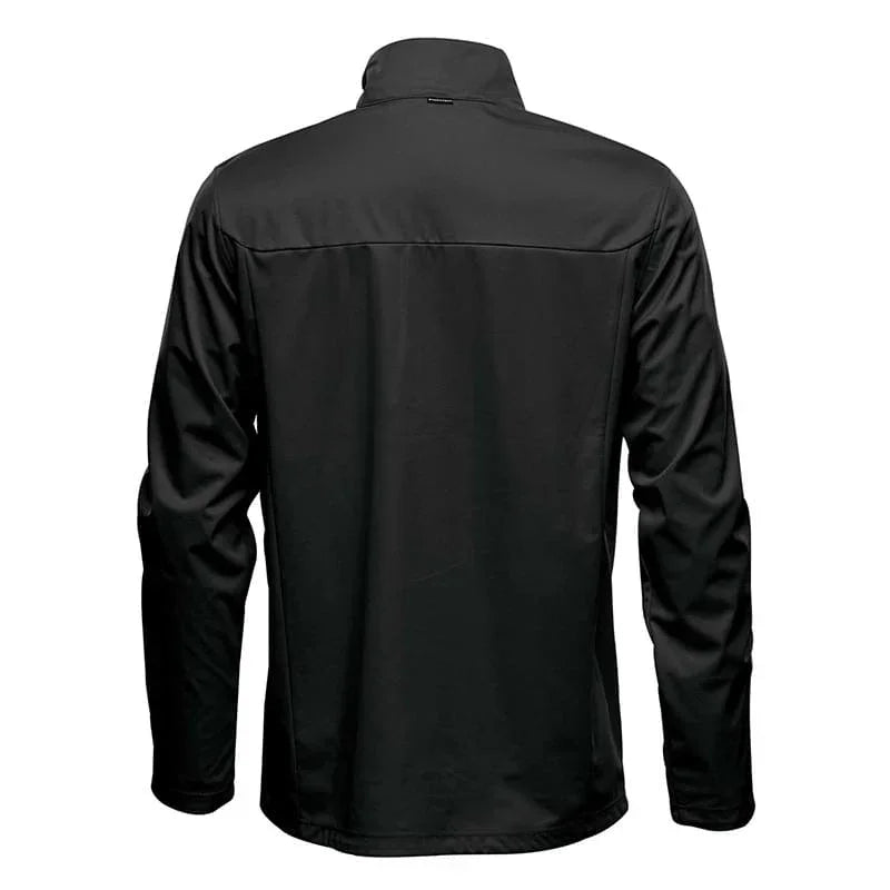 Personalised Custom Branded Men's Greenwich Lightweight Softshell - Clearance - Brand It Essex Ltd