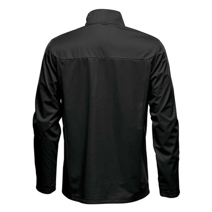 Men's Greenwich Lightweight Softshell - KS-3
