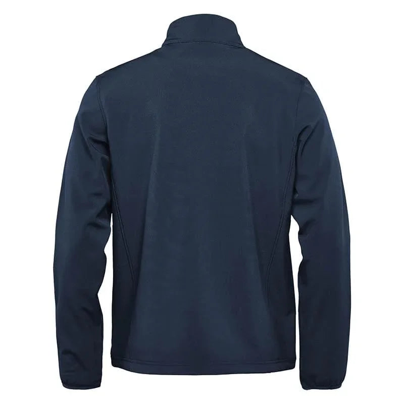 Personalised Custom Branded Men's Narvik Softshell - KBR-1 - Brand It Essex Ltd