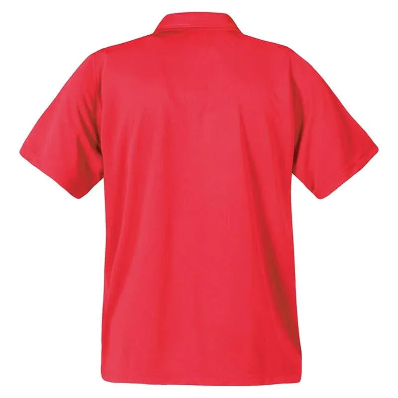 Personalised Custom Branded Men's Apollo H2X-DRY Polo - PS-1 - Brand It Essex Ltd