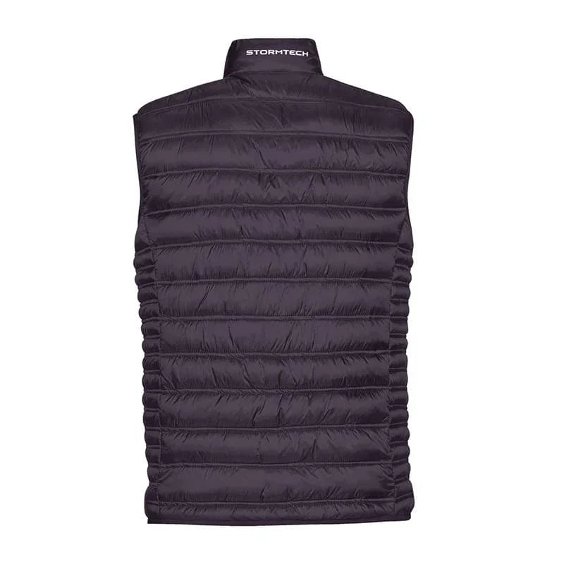 Personalised Custom Branded Men's Basecamp Thermal Vest - PFV-4 - Brand It Essex Ltd