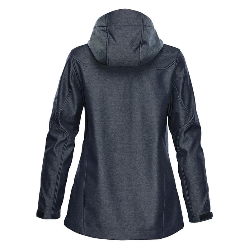 Personalised Custom Branded Women's Epsilon 2 Softshell - HR-1W - Brand It Essex Ltd