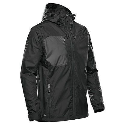 Men's Olympia Shell - GXJ-2