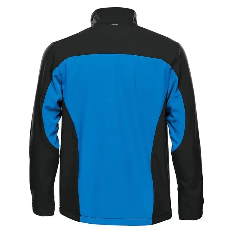 Personalised Custom Branded Men's Cascades Softshell - BYOB - Brand It Essex Ltd