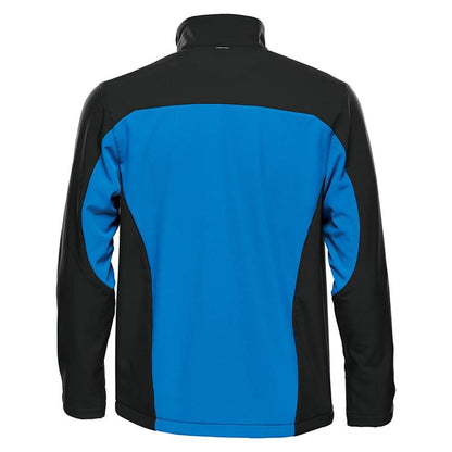 Men's Cascades Softshell - BHS-3