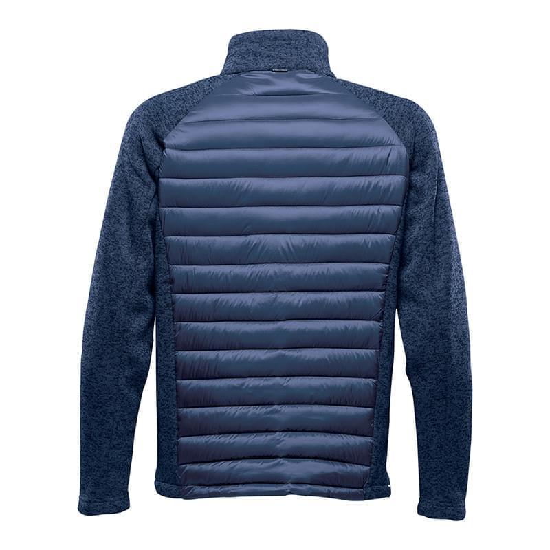 Personalised Custom Branded Men's Narvik Hybrid Jacket - BRX-1 - Brand It Essex Ltd