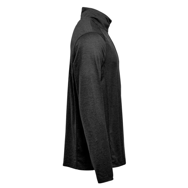 Personalised Custom Branded Milano 1/4 Zip Pullover - HXR-1 - Brand It Essex Ltd