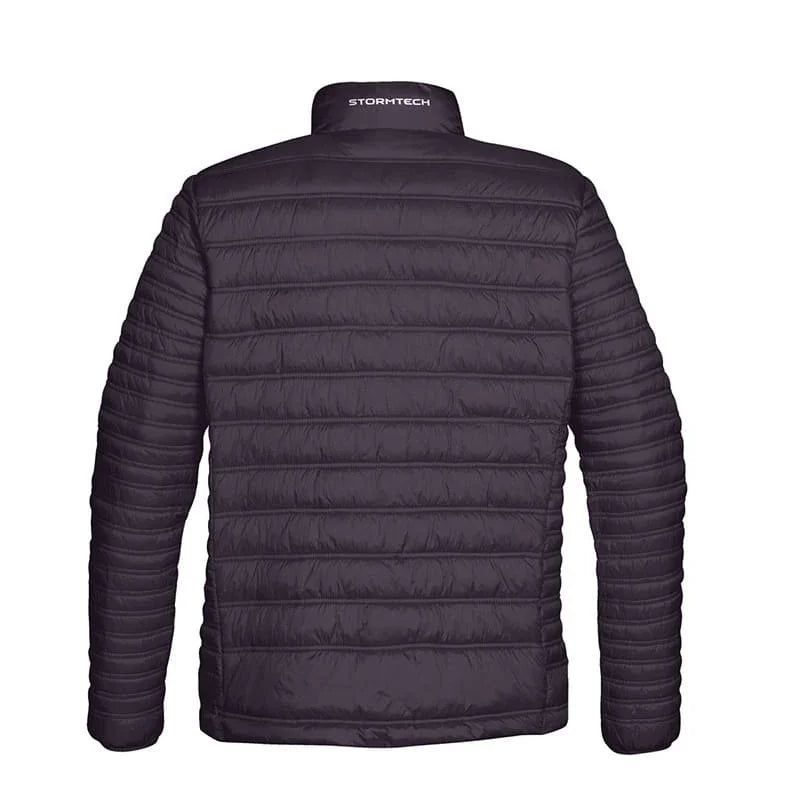Personalised Custom Branded Men's Basecamp Thermal Jacket - PFJ-4 - Brand It Essex Ltd
