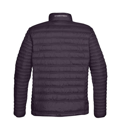 Men's Basecamp Thermal Jacket - PFJ-4
