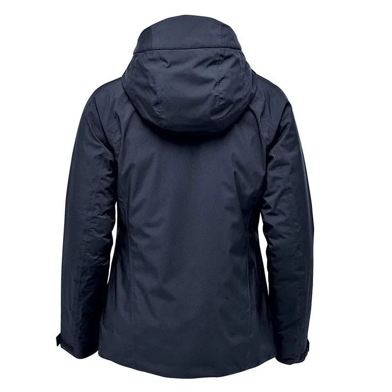 Personalised Custom Branded Women's Nostromo Thermal Shell - X-2W - Brand It Essex Ltd