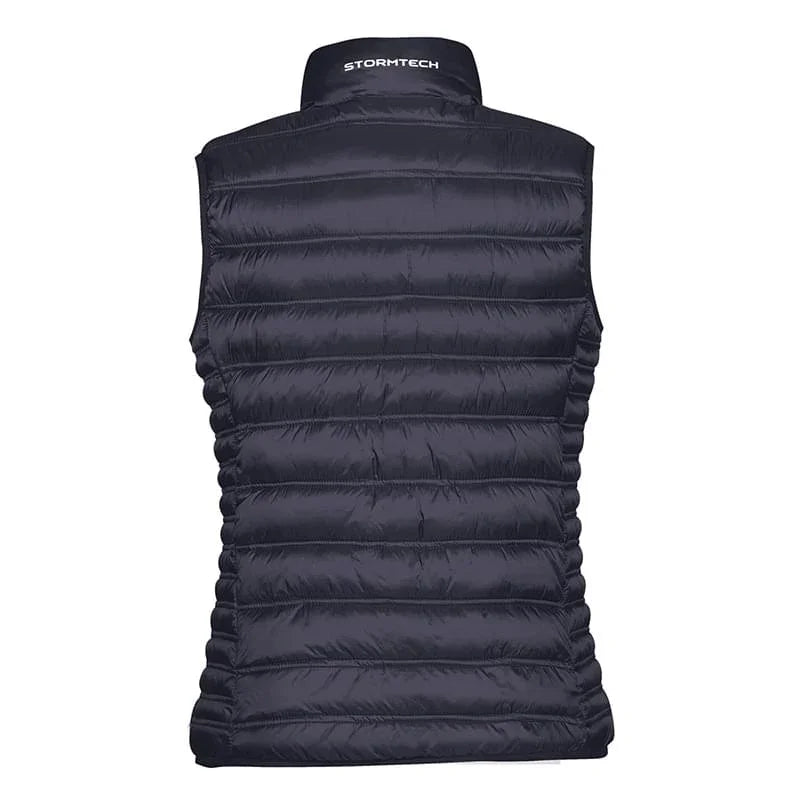 Personalised Custom Branded Women's Basecamp Thermal Vest - PFV-4W - Brand It Essex Ltd