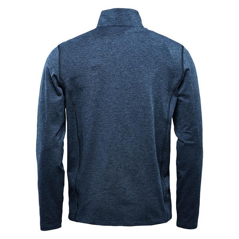 Personalised Custom Branded Stormtech Treeline Performance 1/4 Zip - BYOB - Brand It Essex Ltd