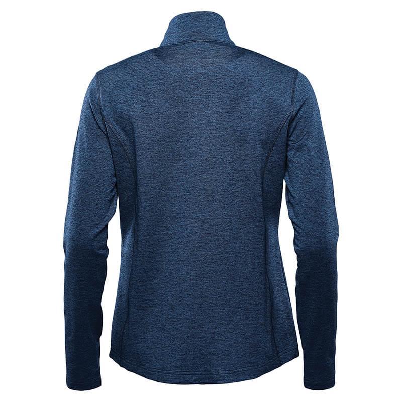 Personalised Custom Branded Women's Treeline Performance 1/4 Zip Pullover - HTZ-2W - Brand It Essex Ltd