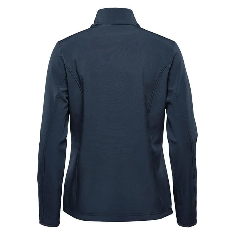 Personalised Custom Branded Women's Narvik Softshell - KBR-1W - Brand It Essex Ltd
