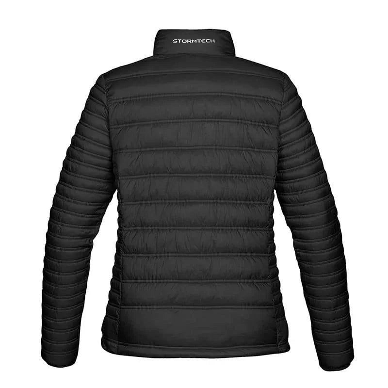 Personalised Custom Branded Women's Basecamp Thermal Jacket - PFJ-4W - Brand It Essex Ltd