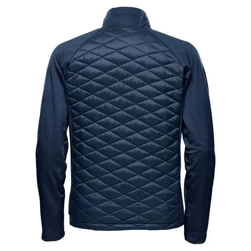 Personalised Custom Branded Men's Boulder Thermal Shell - AFH-1 - Brand It Essex Ltd