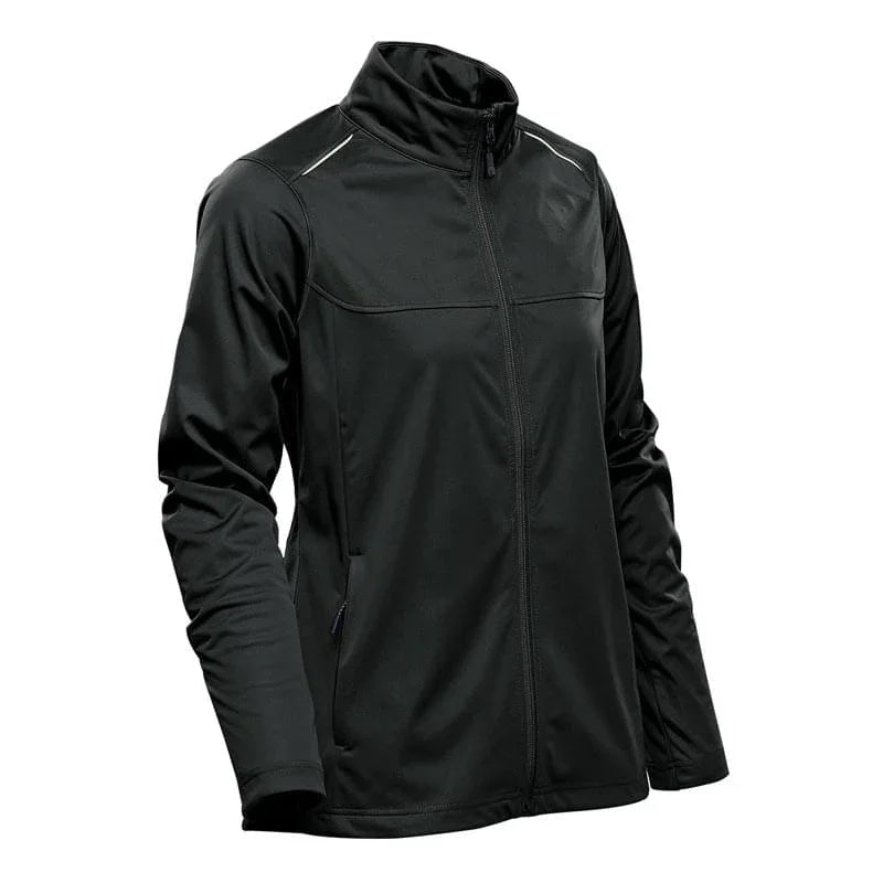 Personalised Custom Branded Women's Greenwich Lightweight Softshell - KS-3W - Brand It Essex Ltd