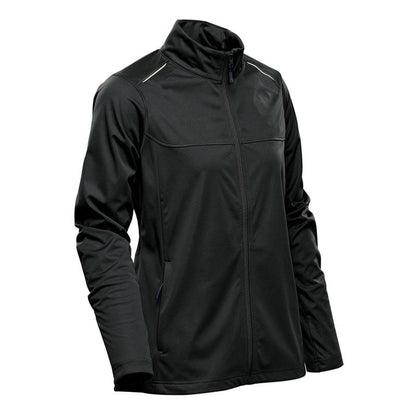 Women's Greenwich Lightweight Softshell - KS-3W