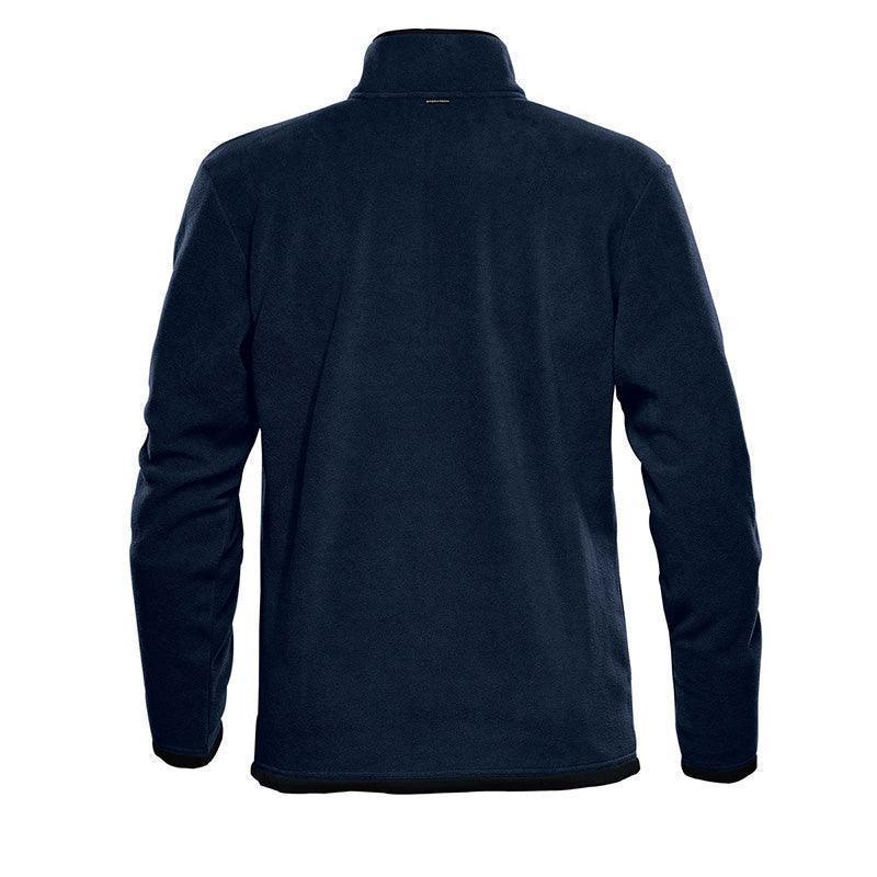 Personalised Custom Branded Men's LARGE Shasta Tech Fleece 1/4 Zip - CLEARANCE - Brand It Essex Ltd