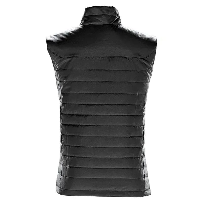 Personalised Custom Branded Stormtech Nautilus Quilted Gilet - BYOB - Brand It Essex Ltd