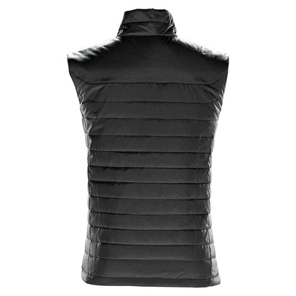 Mens Nautilus Quilted Gilet - KXV-1