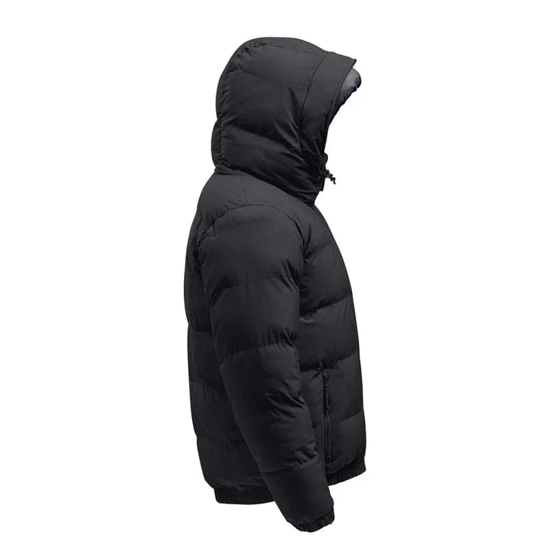 Personalised Custom Branded Men's Explorer Thermal Jacket - HBX-1 - Brand It Essex Ltd