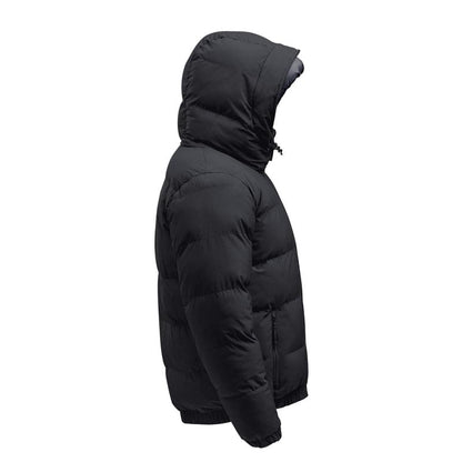 Men's Explorer Thermal Jacket -HBX-1