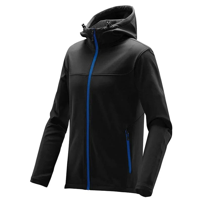 Personalised Custom Branded Men's Orbiter Softshell Hoody - KSH-1 - Brand It Essex Ltd