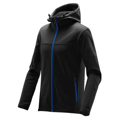 Men's Orbiter Softshell Hoody - KSH-1