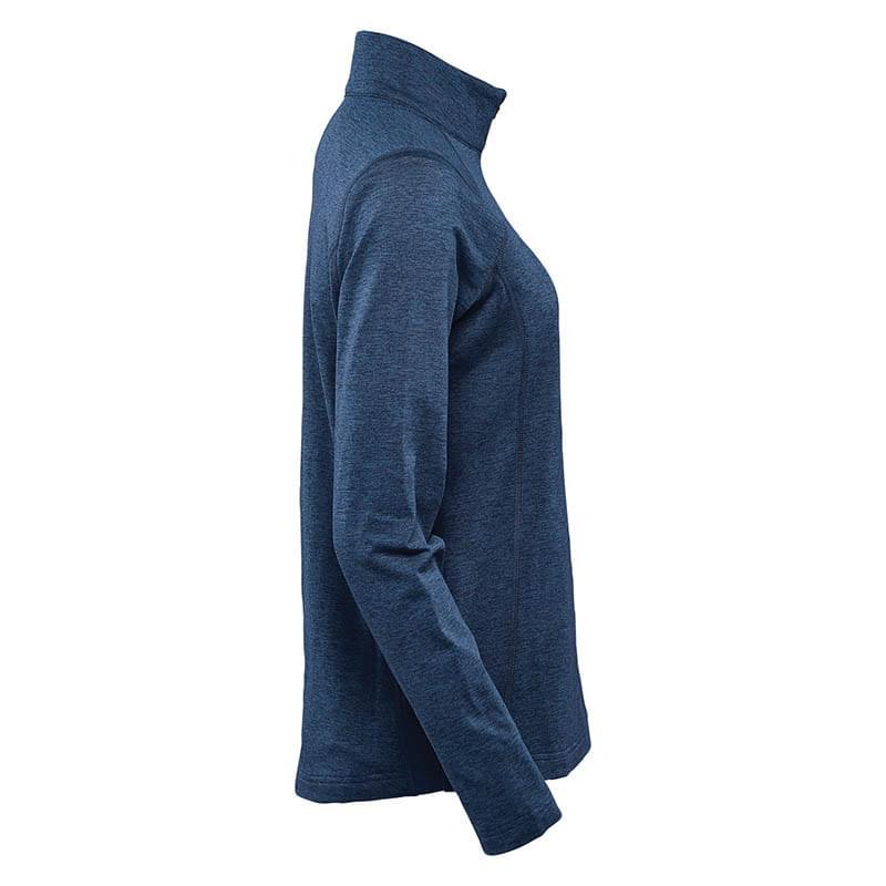 Personalised Custom Branded Women's Treeline Performance 1/4 Zip Pullover - HTZ-2W - Brand It Essex Ltd