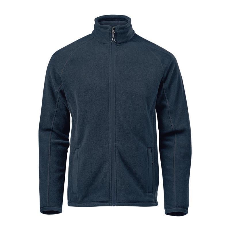 Personalised Custom Branded Men's Montauk Fleece - BYOB - Brand It Essex Ltd
