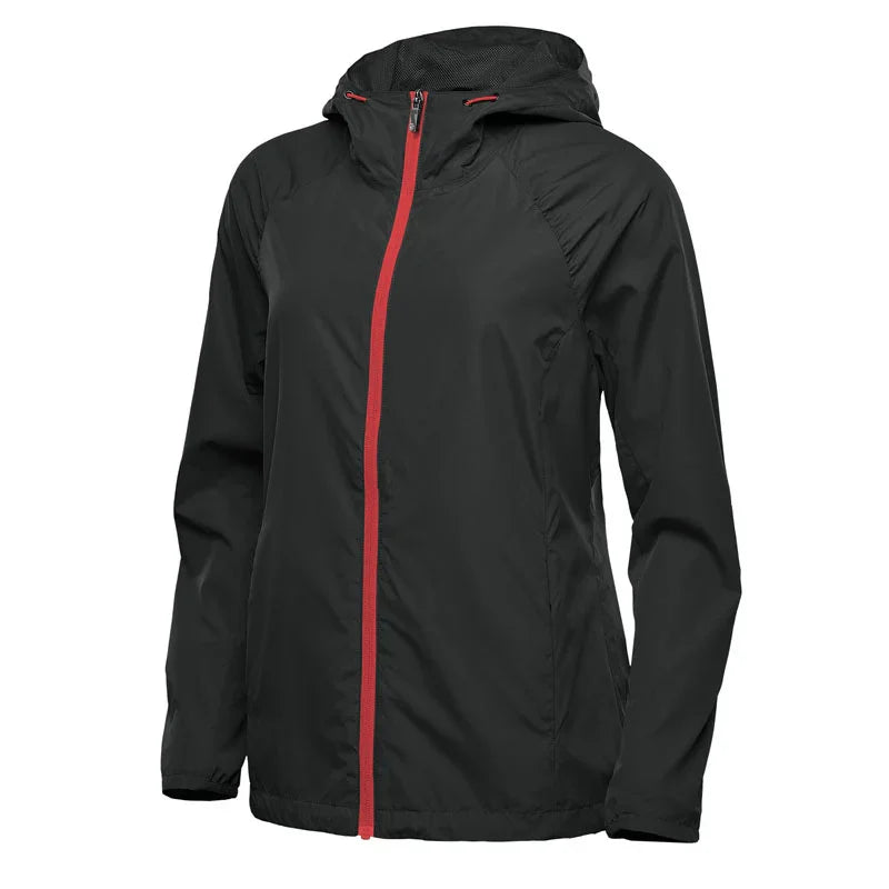 Personalised Custom Branded Women's Pacifica Jacket - KXT-2W - Brand It Essex Ltd