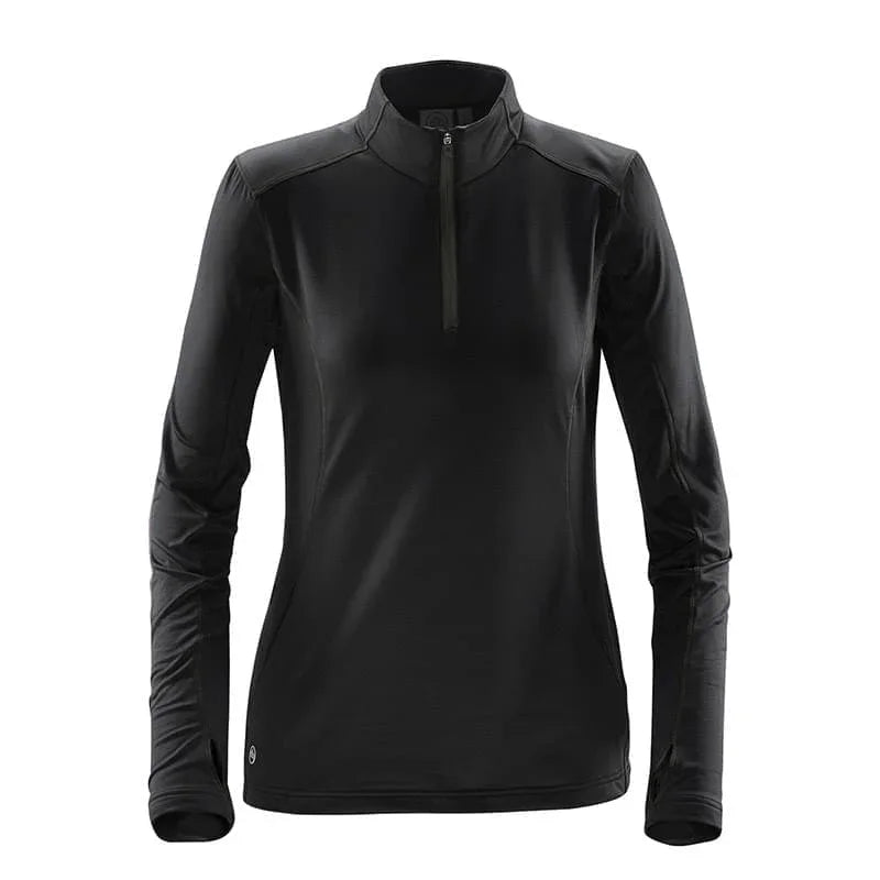 Personalised Custom Branded Women's Pulse Fleece Pullover - TFW-1W - Brand It Essex Ltd