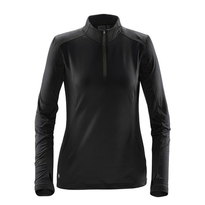 Women's Pulse Fleece Pullover - TFW-1W